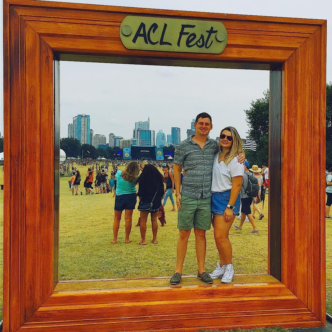 More ACL pics