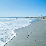 Long Sands Beach