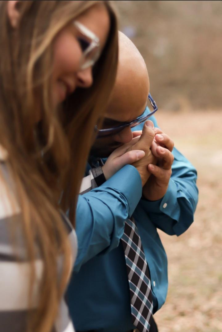 The Wedding Website of Jennifer Grist and Juan Vazquez