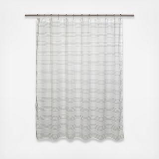 Gossamer Shower Curtain