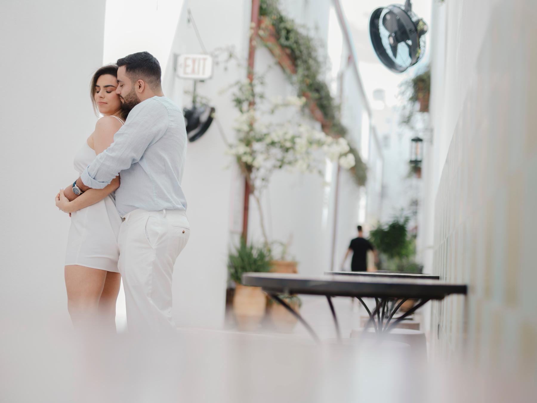 The Wedding Website of Sebastian Del Prete and Camila Wirshing
