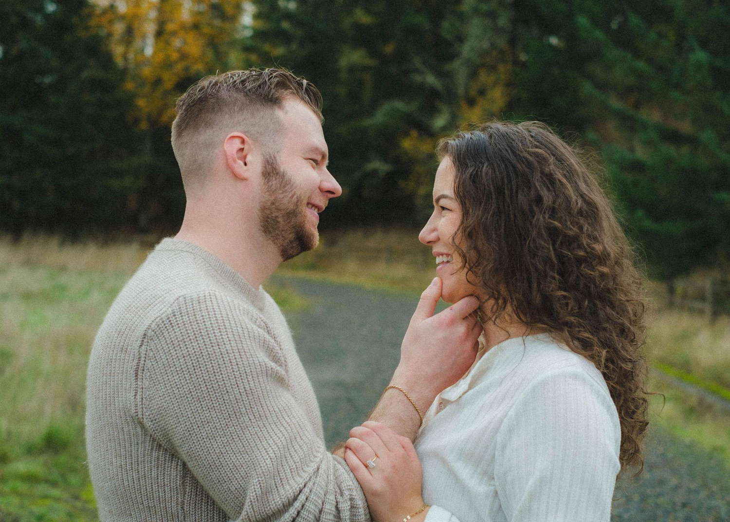 The Wedding Website of Kristina Hertz and Jacob Johnston