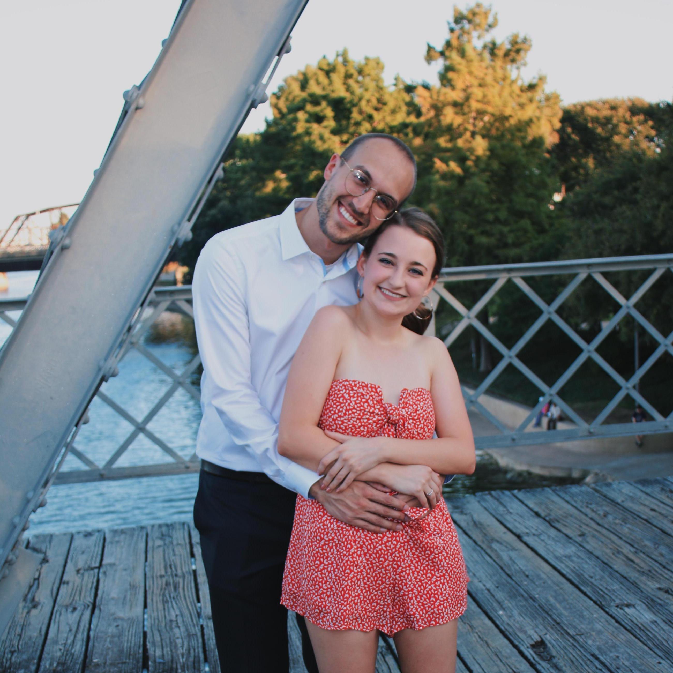 Tri Delta Semiformal - Oct 2019