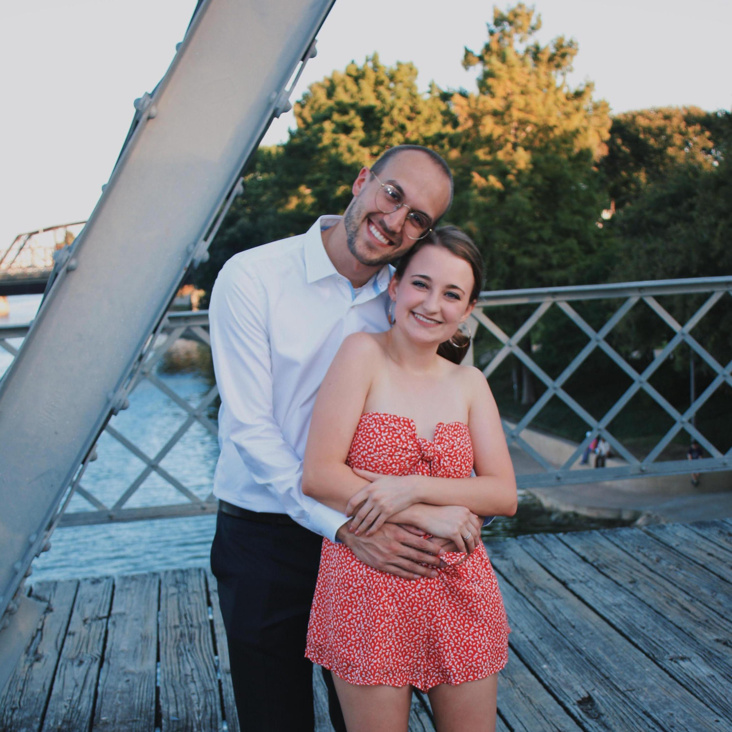 Tri Delta Semiformal - Oct 2019