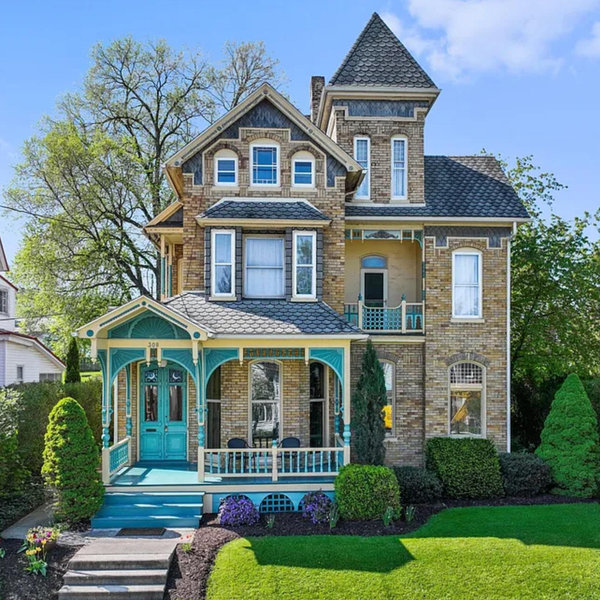 Home Down Payment
