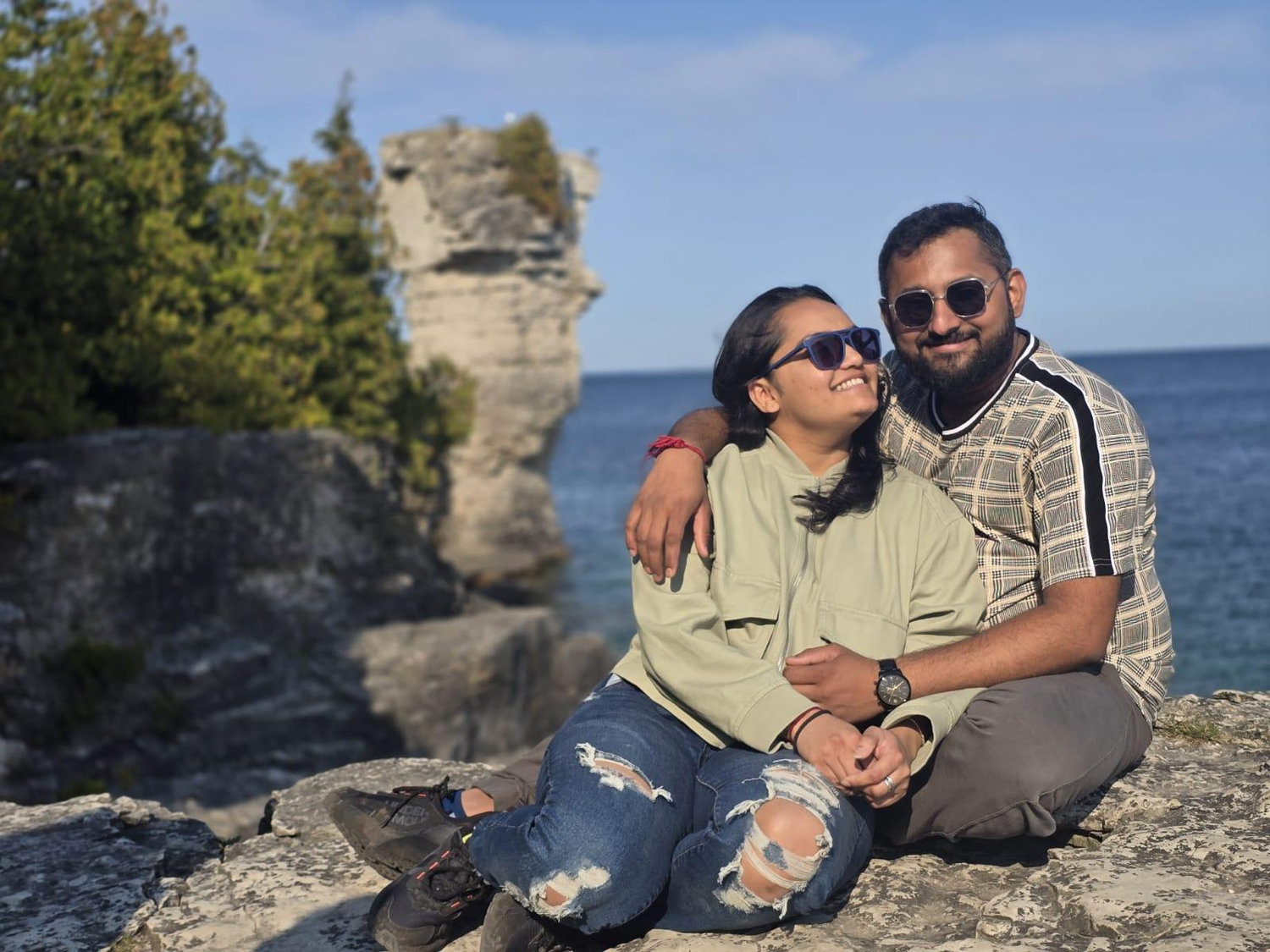 The Wedding Website of Karankumar Patel and Dhruvisha Patel