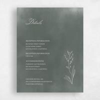 Green Wedding Enclosure - Dubuque
