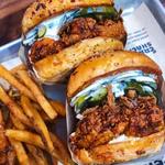 The Crack Shack - Little Italy