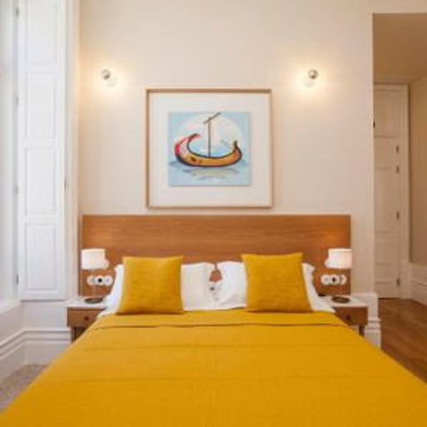 "Sleep on It" Hotel Fund