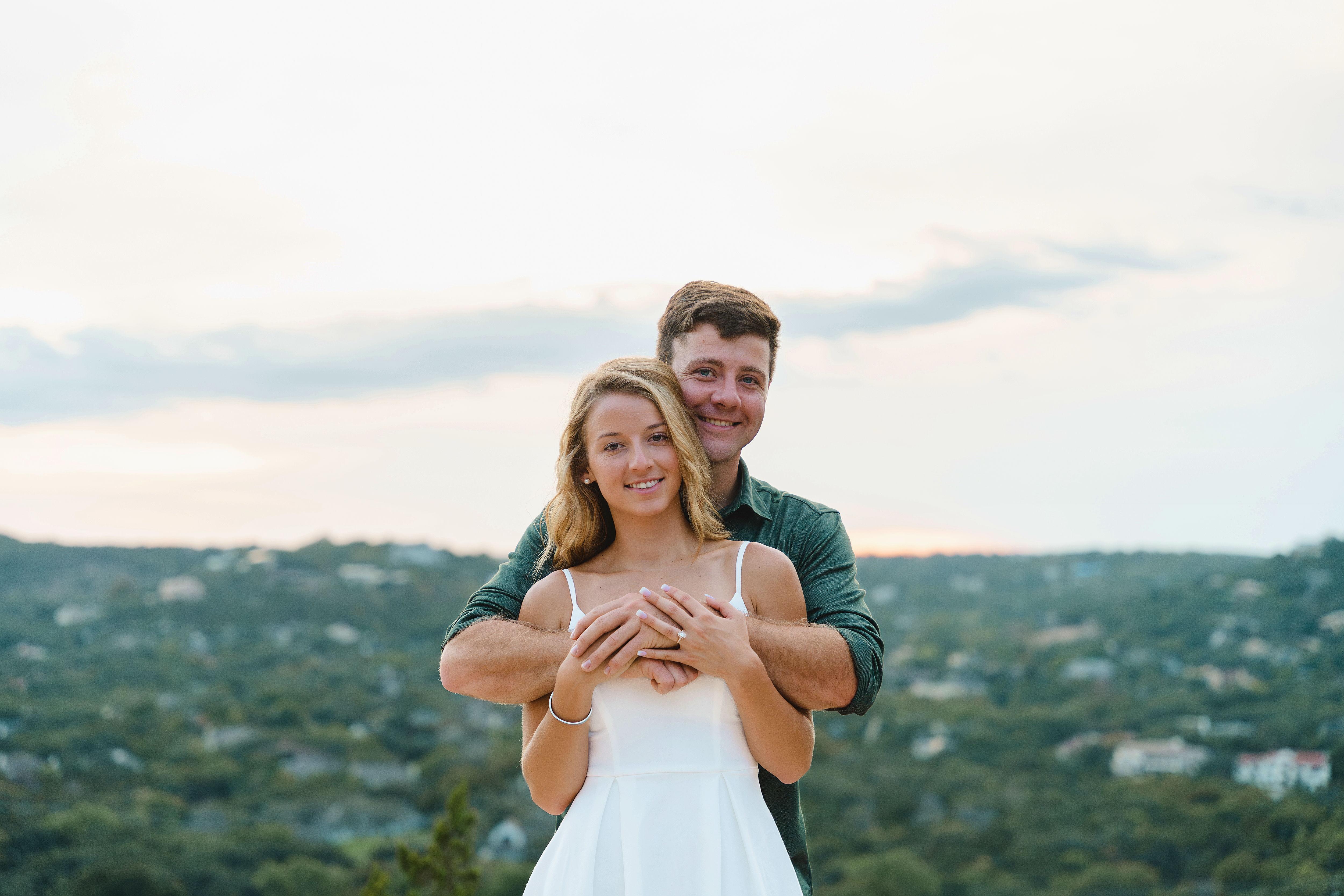 The Wedding Website of Karigan Kovac and Brandon Rothbauer