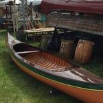 Brimfield Antique Flea Market