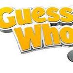 Guess who games