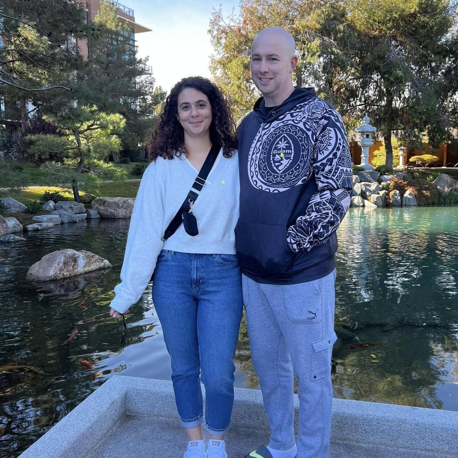 Phoenix Japanese Friendship Garden
