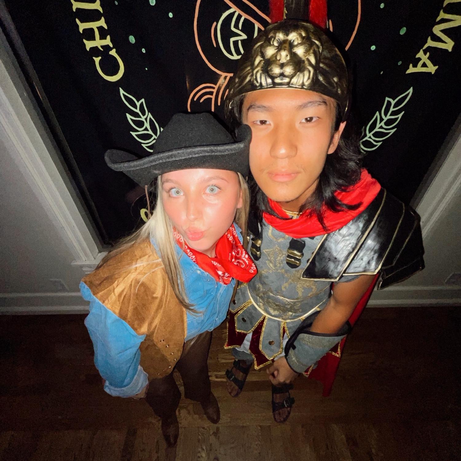Halloween 2022