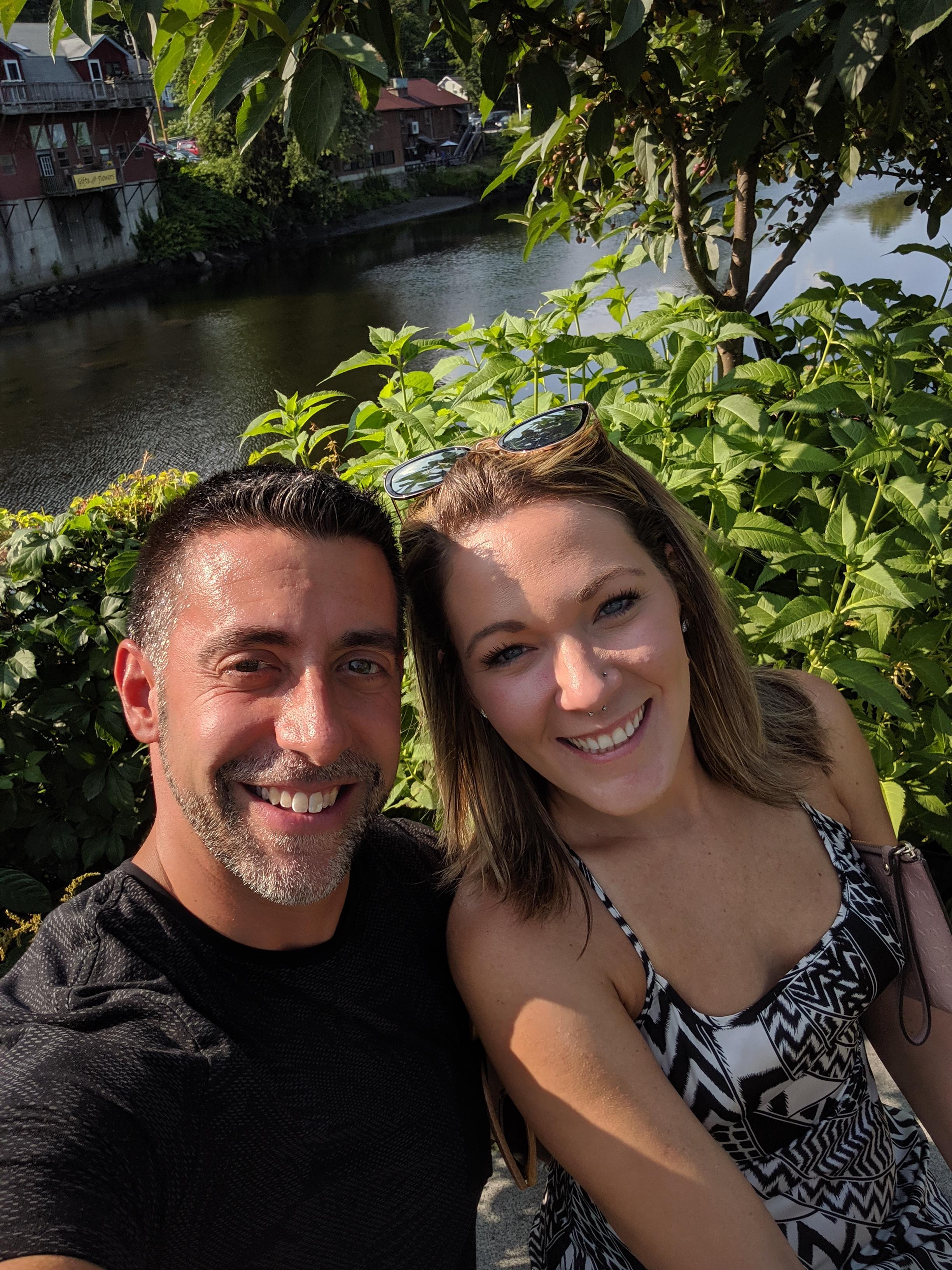 The Wedding Website of Heather Leupold and Jason Miller