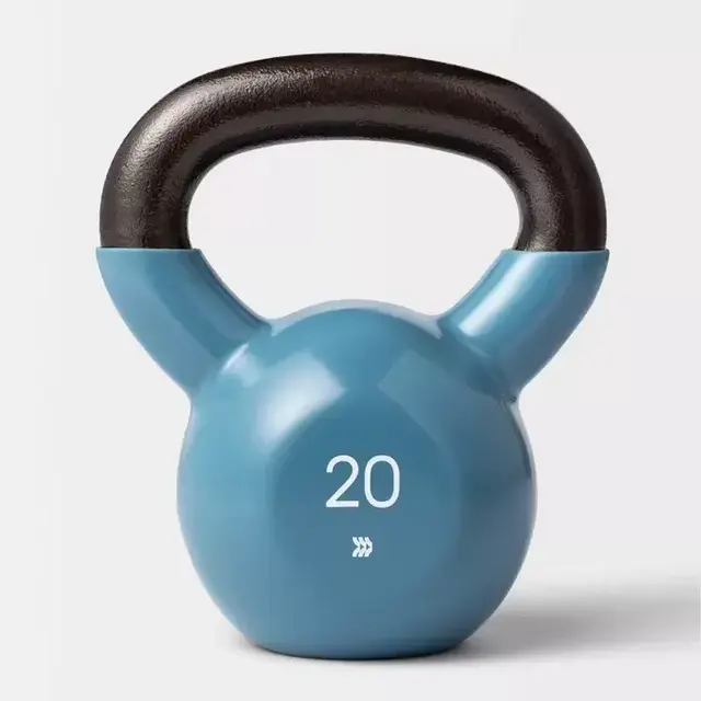 Kettlebell - All in Motion™