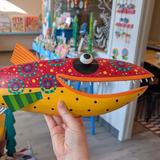Laughing Fish Gallery