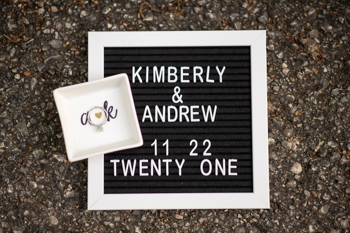 The Wedding Website of Kimberly Haber and Andrew Horsley