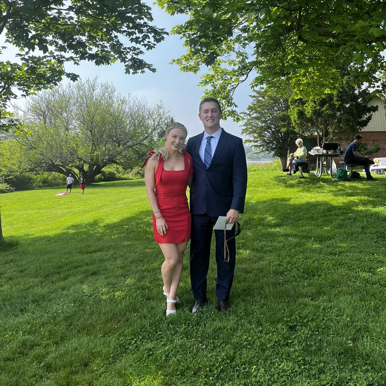 Matt & Kali's Wedding 2024