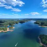 Allatoona Lake