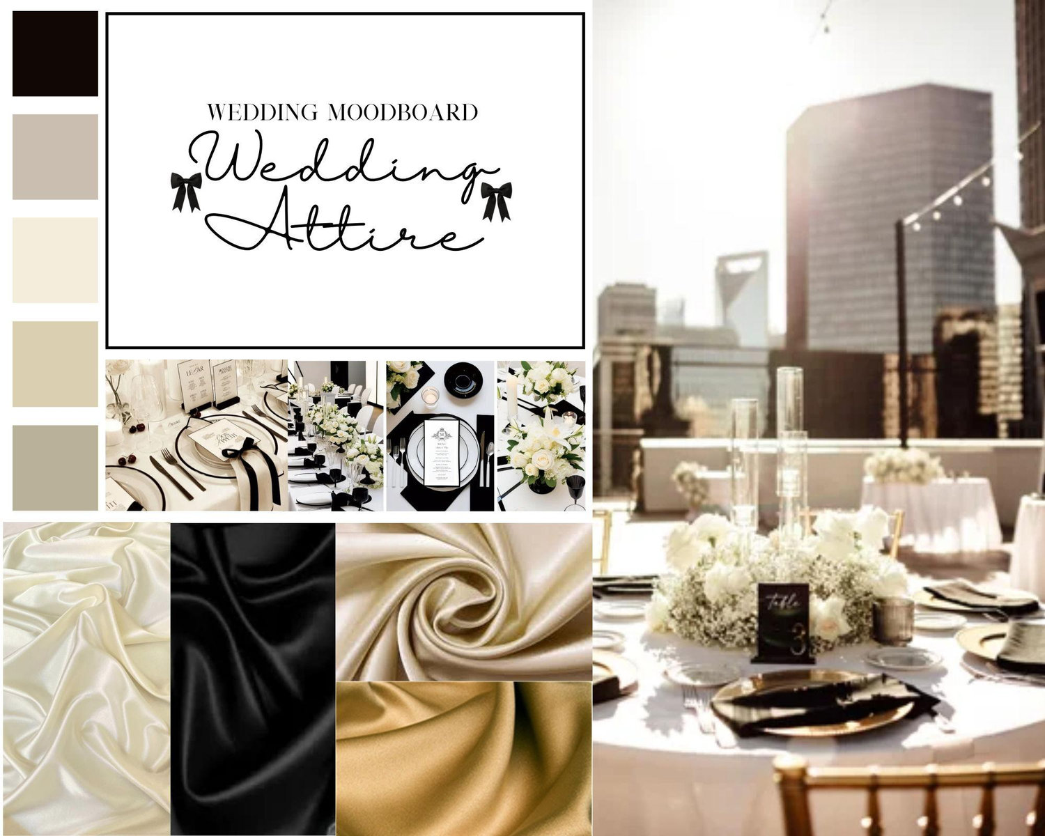 The Wedding Website of Naryah Daniels and Keontre Cagle