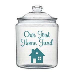 Our First Home Fund