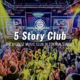 Karlovy Lazne - Nightclub
