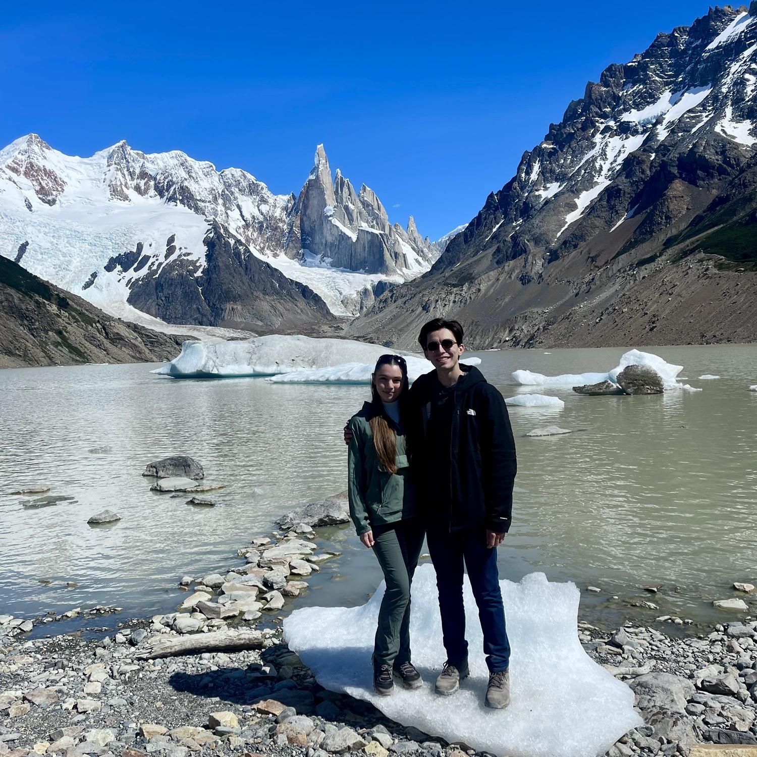 Patagonia, Argentina 2024