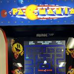 Coin-Op Game Room