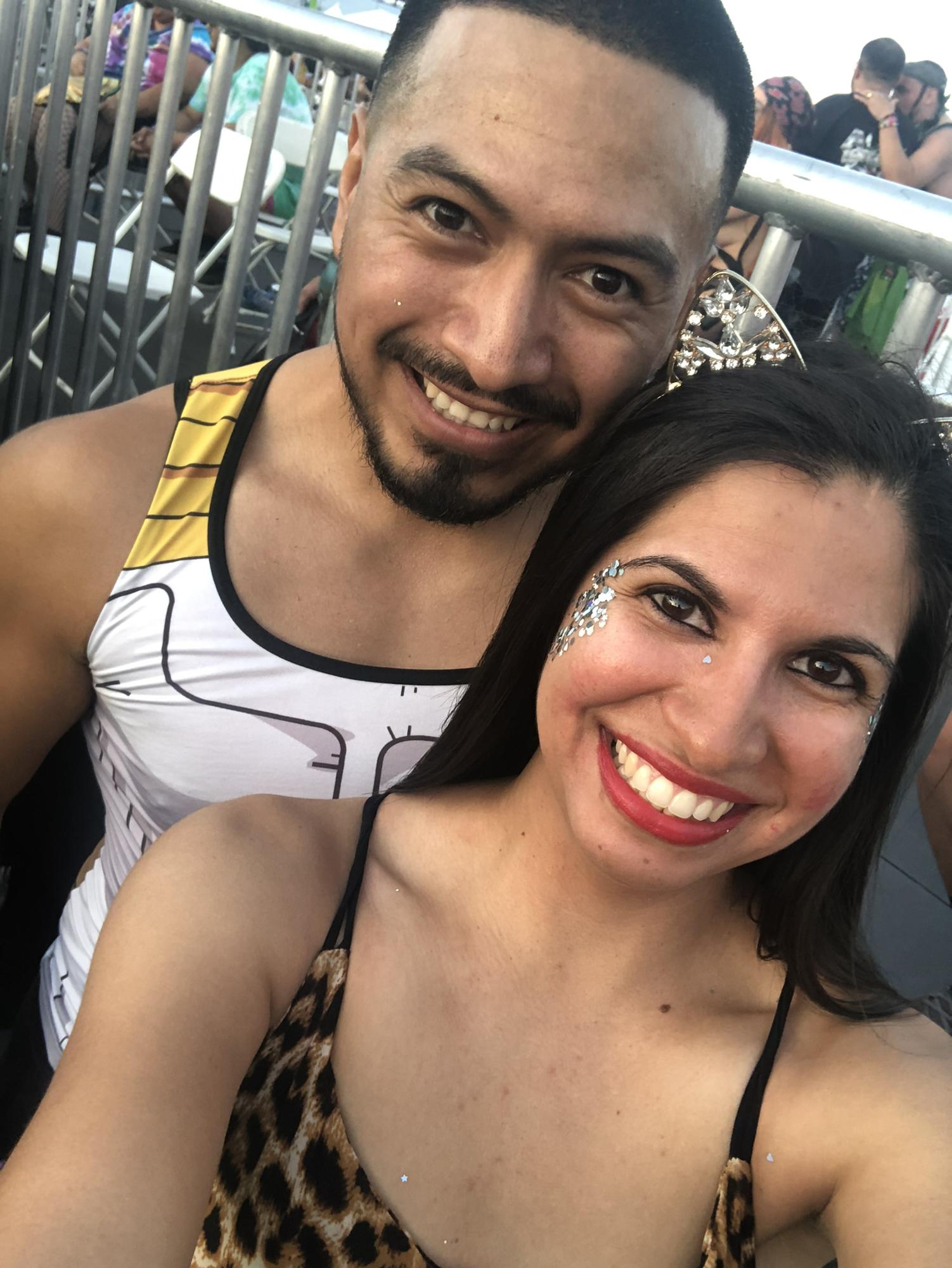 HARD Summer Rave (2019)