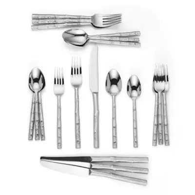 Lenox® Park City™ 20-Piece Flatware Set