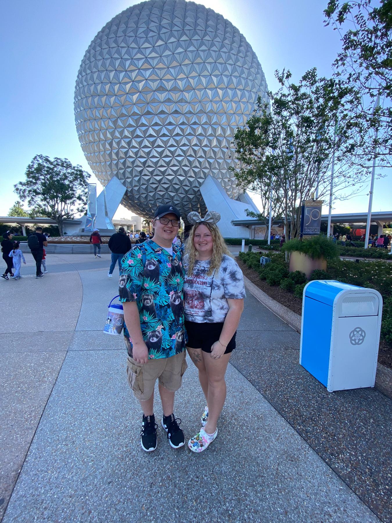 Epcot