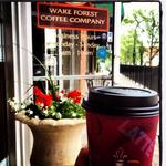Wake Forest Coffee Company