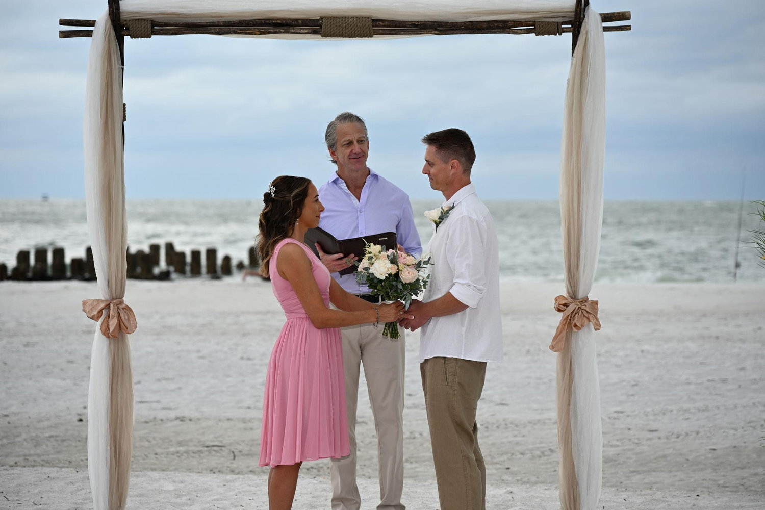 The Wedding Website of Jen Evans and Dustin Mauk