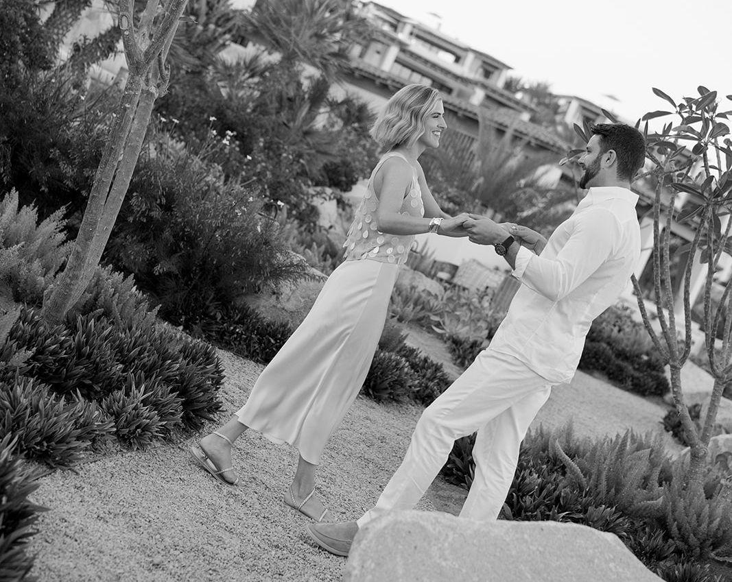 The Wedding Website of Kelly Sutherland and Skyler Bloom