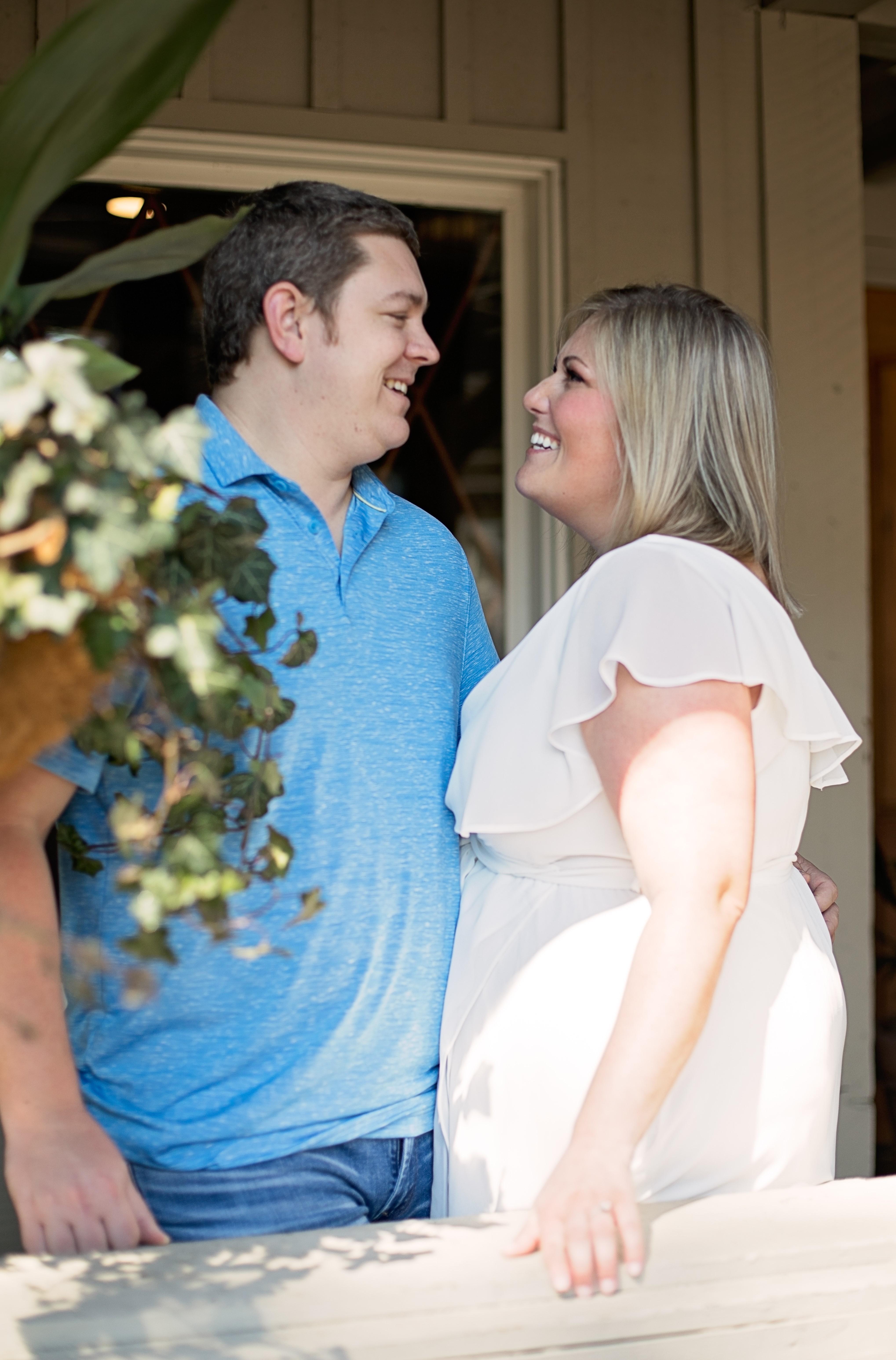 The Wedding Website of Michael David and Casey Kalica