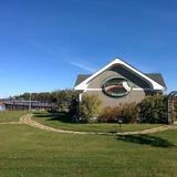Parc écologique de la Péninsule acadienne