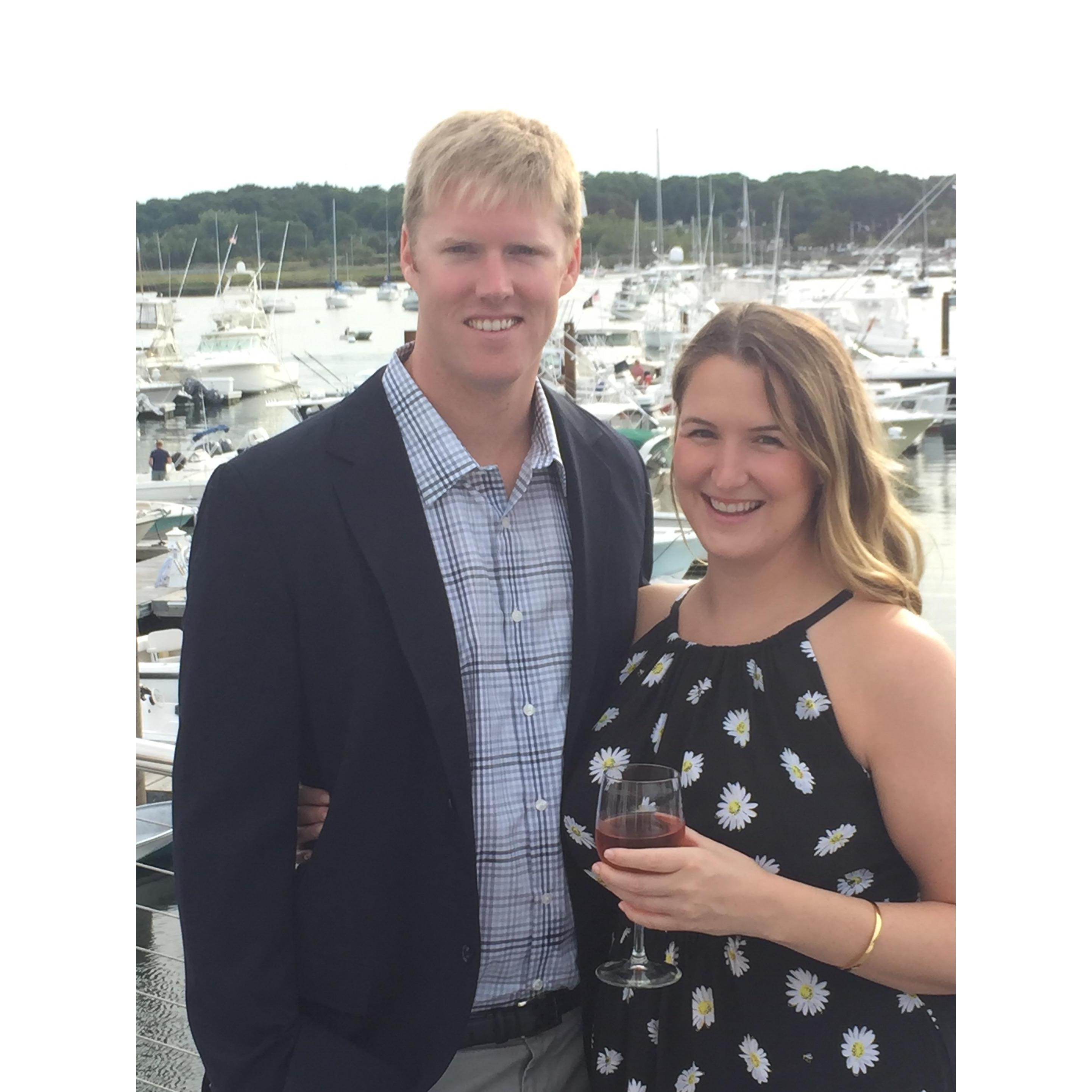 Scituate, MA - 2016