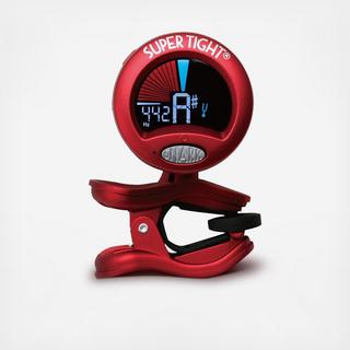 Clip-On Chromatic All Instrument Tuner