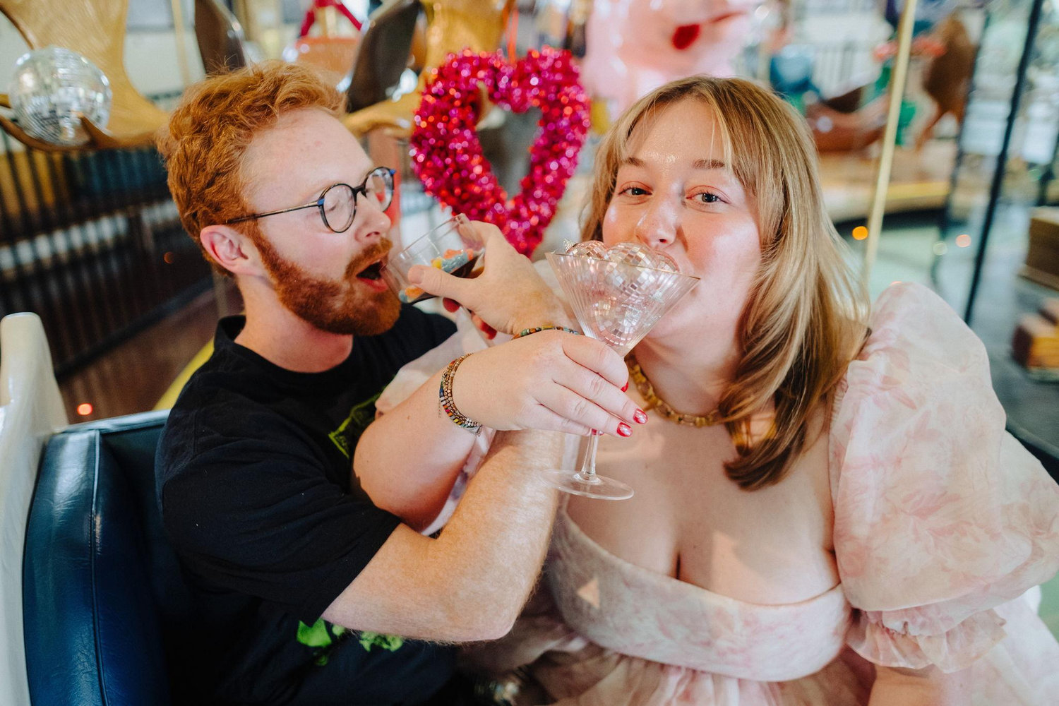 The Wedding Website of Elli Lichtenberger and Connor Corrigan