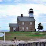 Sheffield Island Lighthouse