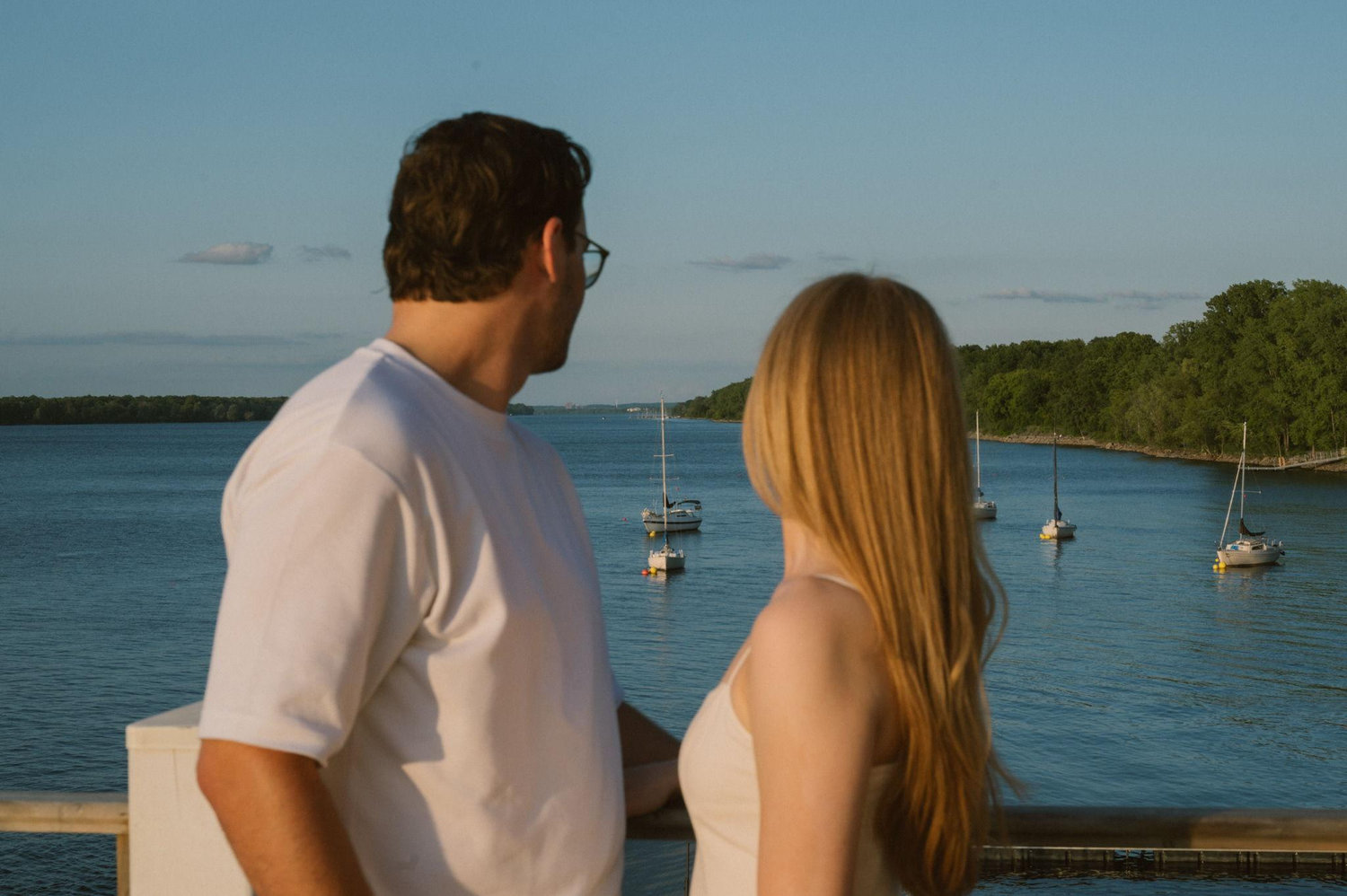 The Wedding Website of Caleb Séguin and Vanessa Drouin