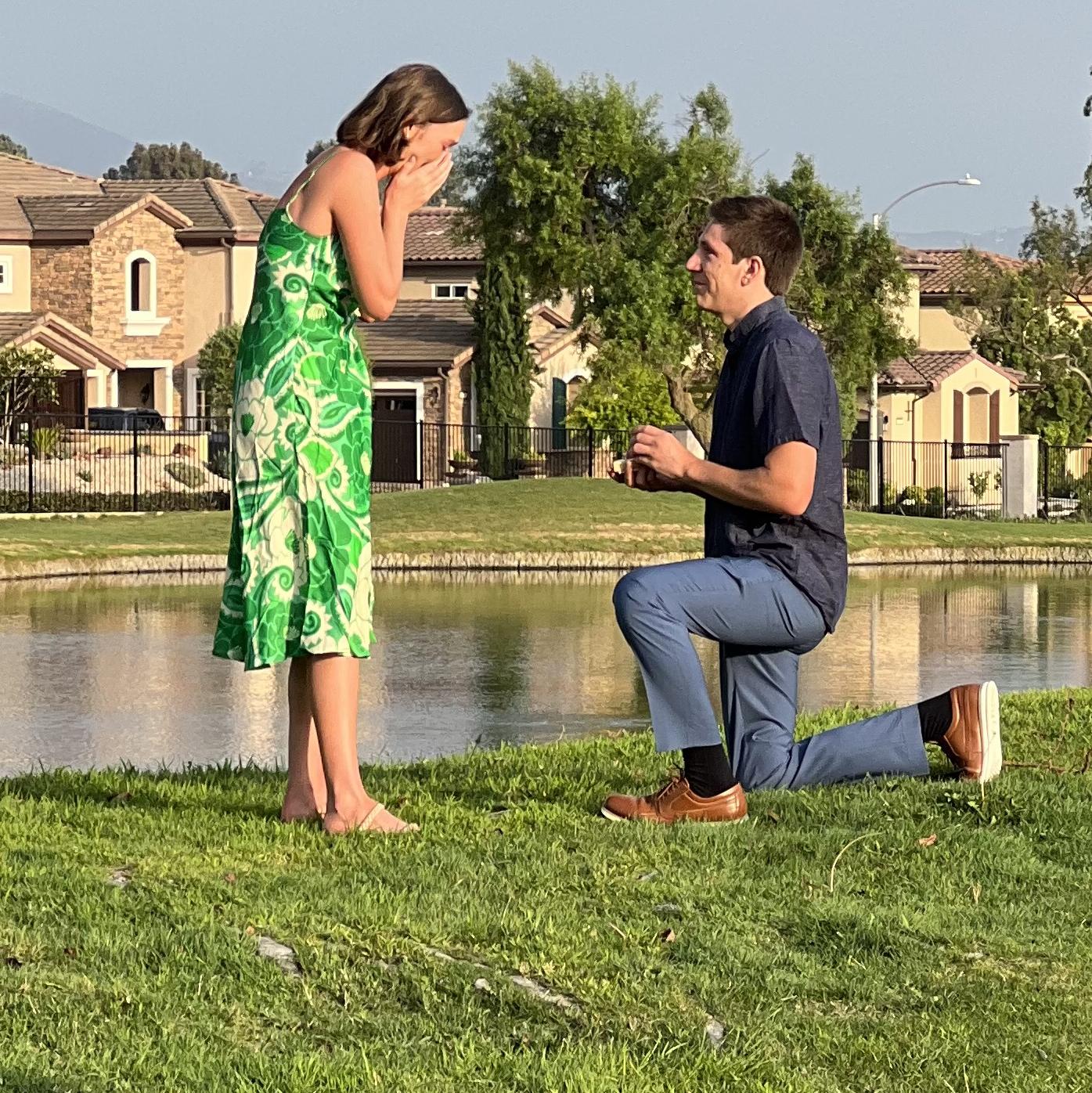 The best day ever!