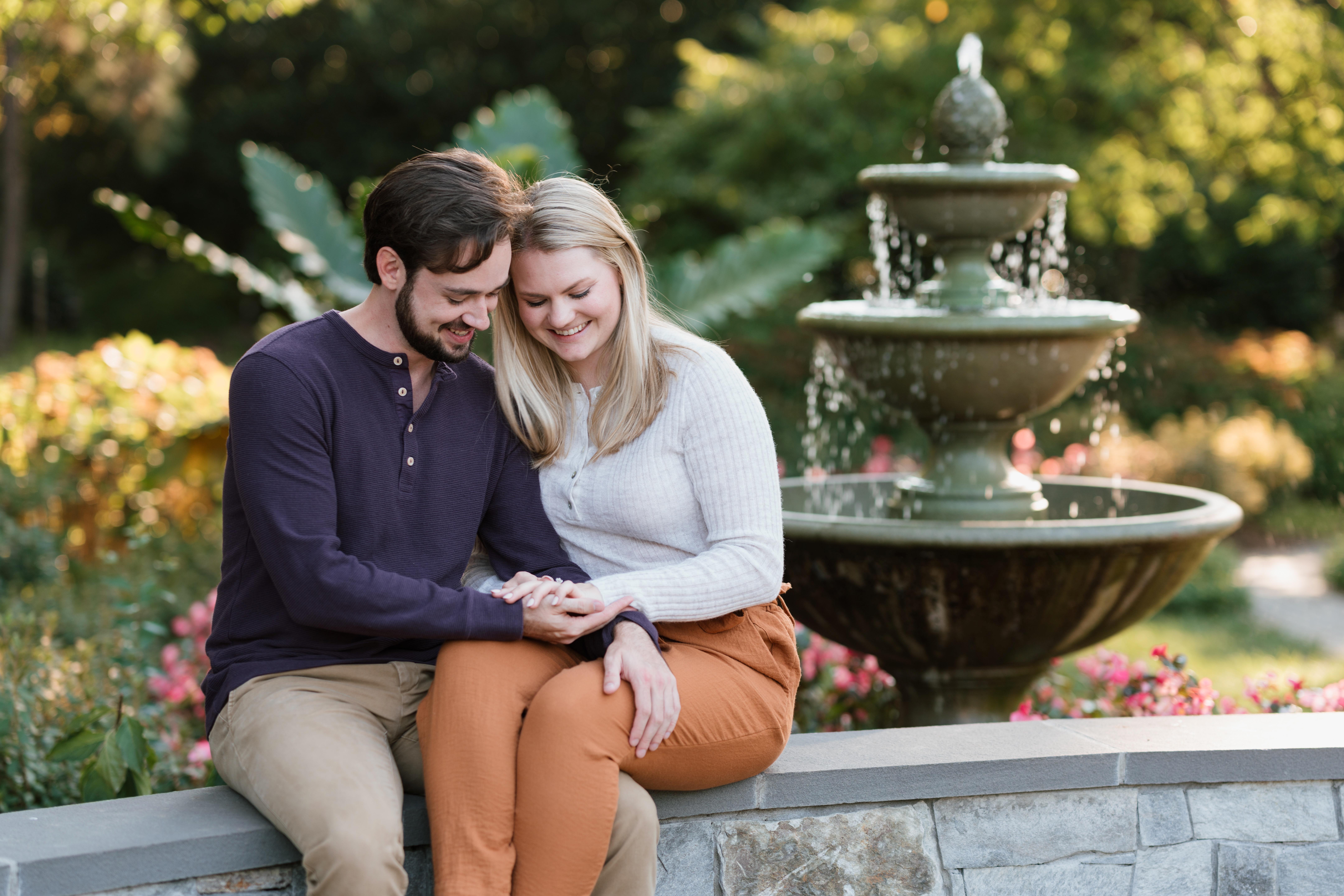 The Wedding Website of Madeline Wallace and James Warwick