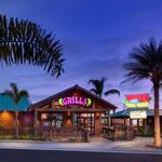 Grills Seafood Deck & Tiki Bar