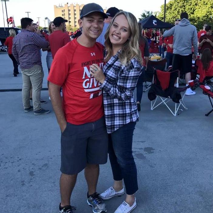 More UC games - this time back on campus!