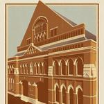 Ryman Auditorium