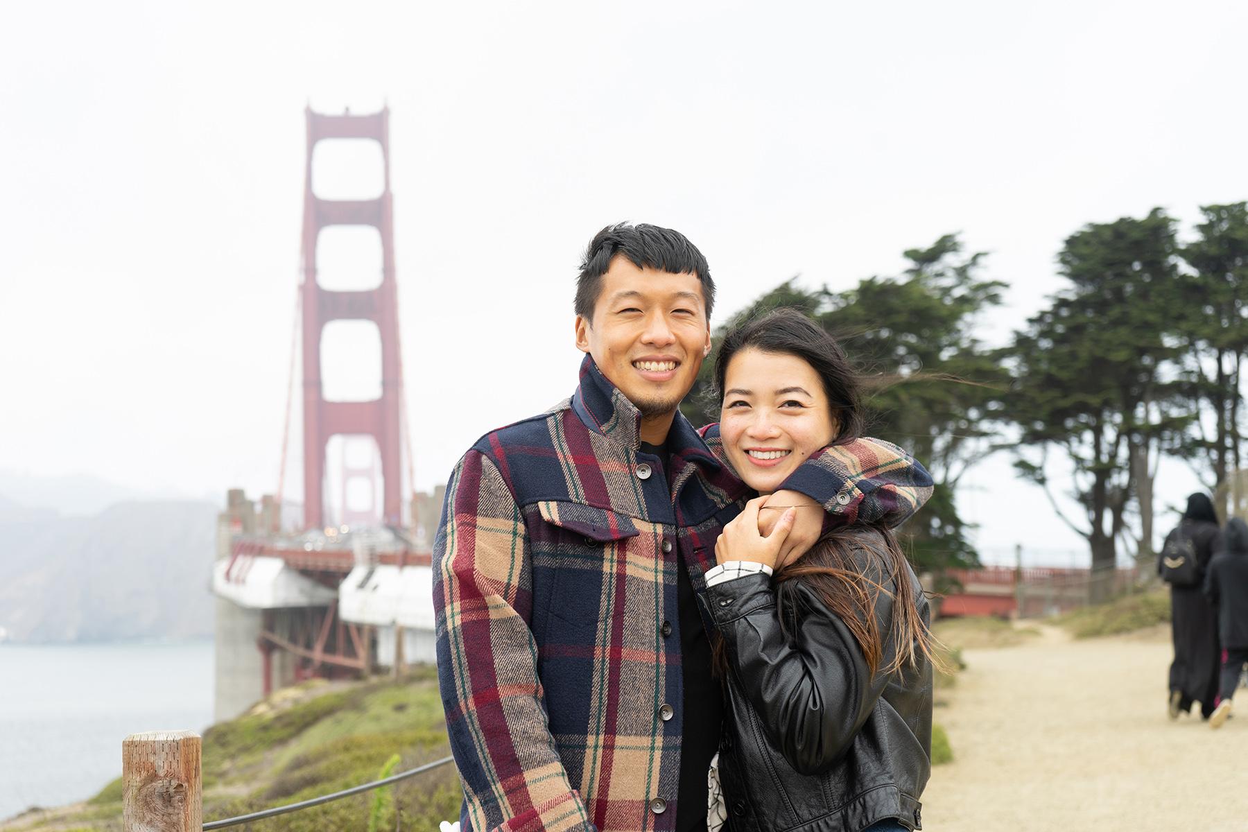 The Wedding Website of Harmony Chen and Jason Lui