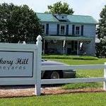 Hickory Hill Vineyards