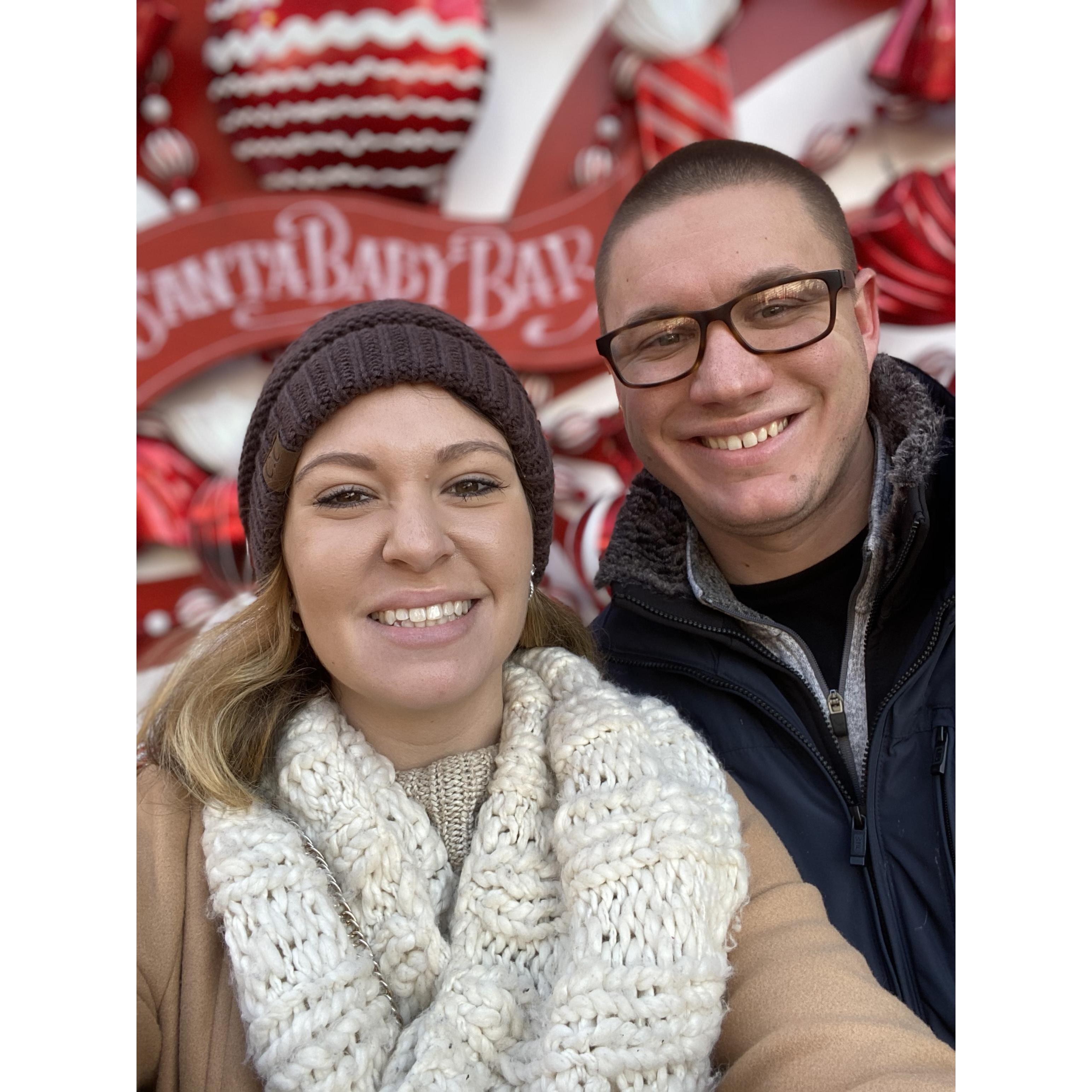 Chicago December 2019